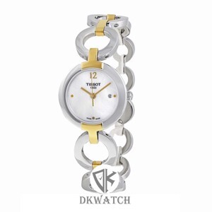 Đồng hồ nữ Tissot T084.210.22.017.00