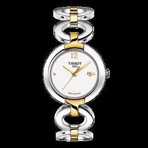 Đồng hồ nữ Tissot T084.210.22.017.00