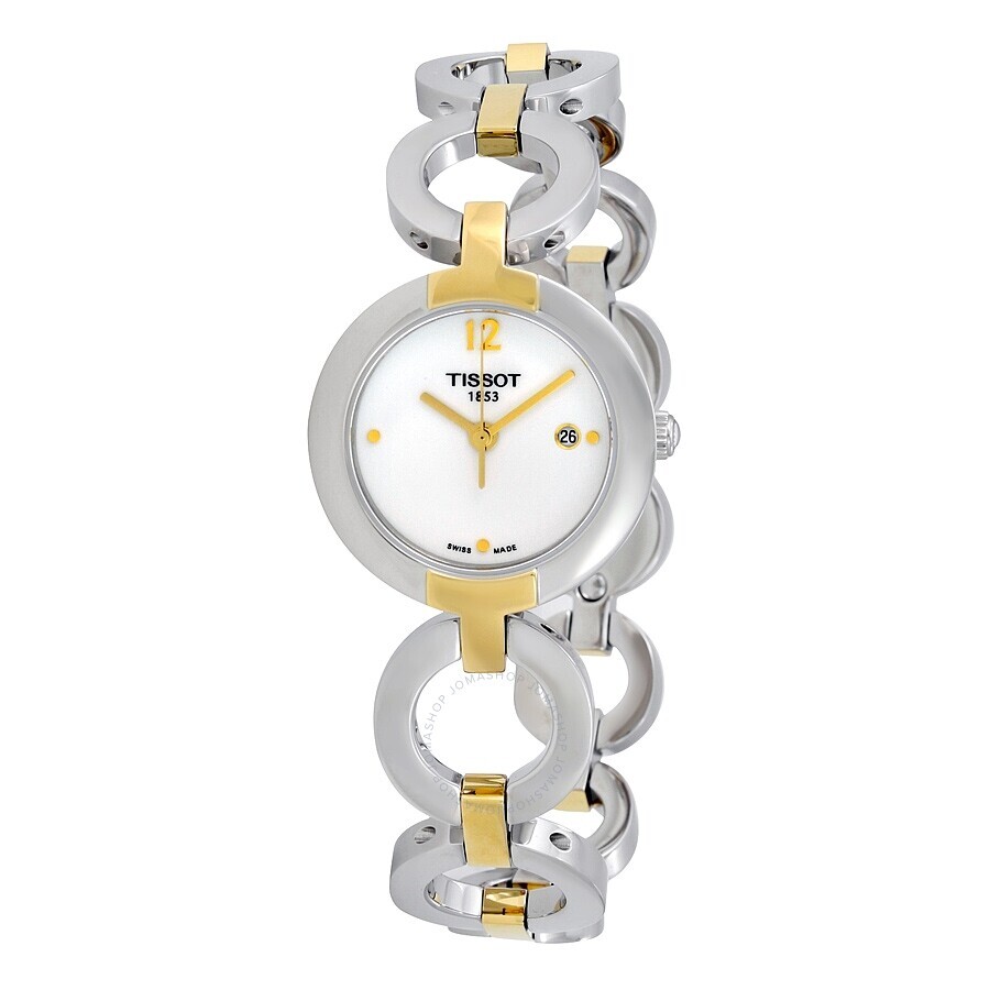 Đồng hồ nữ Tissot T084.210.22.017.00
