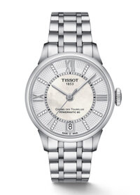 ĐỒNG HỒ TISSOT NỮ T099.207.11.116.00