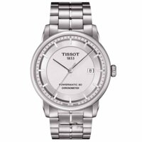 ĐỒNG HỒ TISSOT POWERMATIC 80 CHRONOMETER T086.408.11.031.00