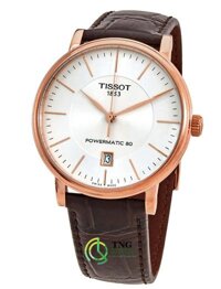 Đồng hồ Tissot Powermatic 80 T122.407.36.031.00