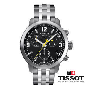 Đồng hồ nam Tissot PRC 200 T055.417.11.057.00