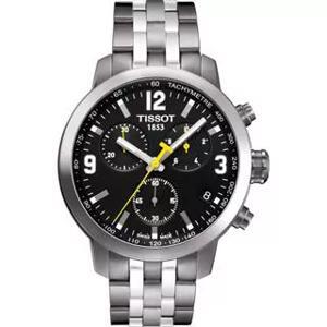 Đồng hồ nam Tissot PRC 200 T055.417.11.057.00