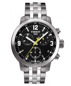 Đồng hồ nam Tissot PRC 200 T055.417.11.057.00