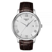 ĐỒNG HỒ TISSOT QUARTZ TRADITION T063.610.16.038.00