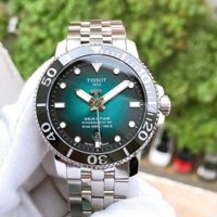 Đồng hồ Tissot Seastar 1000 Powermatic 80 T120.407.11.091.01