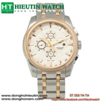 Đồng hồ TISSOT  T- 035627A - Dây kim loại