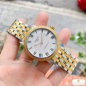 Đồng hồ Tissot T-Classic Bridgeport Powermatic 80 T097.407.22.033.00