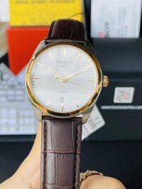 Đồng hồ Tissot T Classic PR 100 Mens T101.410.26.031.00