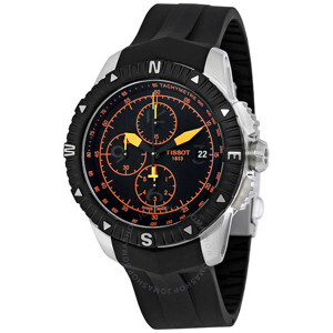Đồng hồ Tissot T-Navigator T062.427.17.057.01