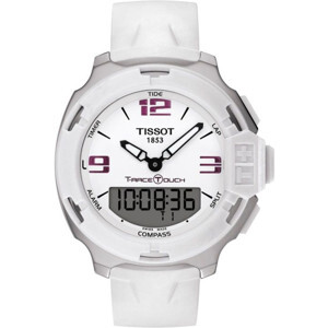Đồng hồ Tissot T-Race T081.420.17.017.00