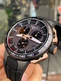 Đồng hồ Tissot T-Race Chronograph - T111.417.37.441.07