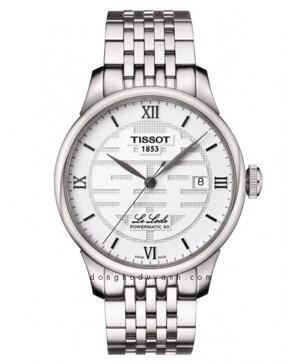 Đồng hồ Tissot T006.407.11.033.01