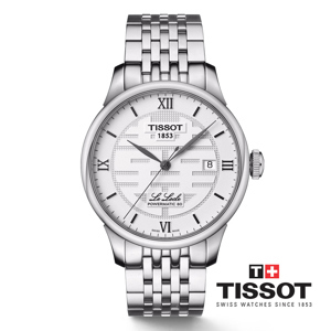 Đồng hồ Tissot T006.407.11.033.01