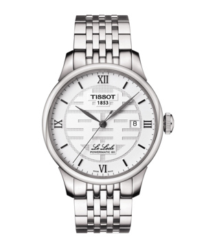 Đồng hồ Tissot T006.407.11.033.01