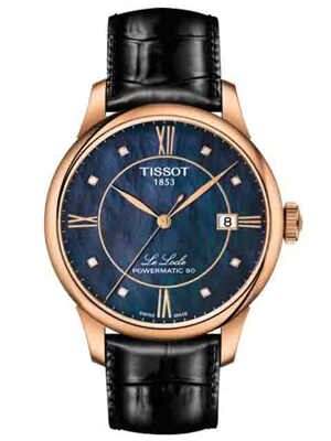 Đồng hồ Tissot T006.407.36.126.00