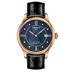 Đồng hồ Tissot T006.407.36.126.00