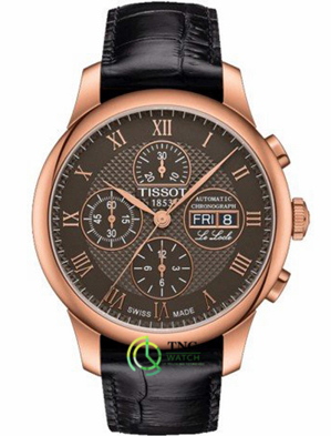 Đồng hồ Tissot T006.414.36.443.00