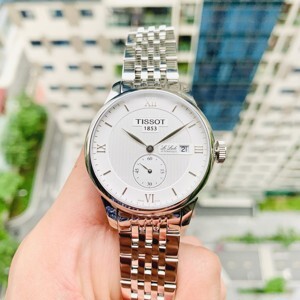 Đồng hồ Tissot T006.428.11.038.01