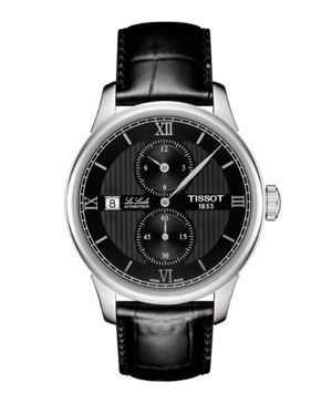 Đồng hồ Tissot T006.428.16.058.02
