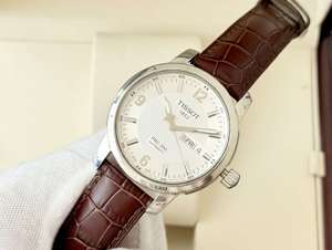 Đồng hồ Tissot T014.430.16.037.00