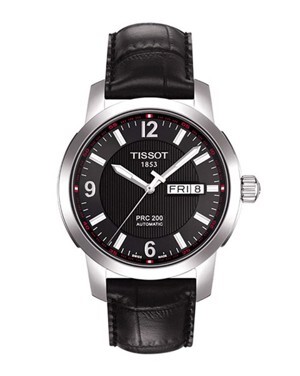 Đồng hồ Tissot T014.430.16.057.00