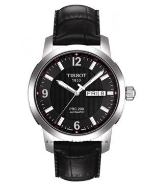 Đồng hồ Tissot T014.430.16.057.00