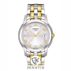 Đồng hồ Tissot T031.410.22.033.00