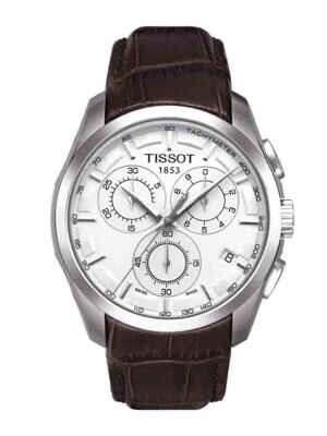 Đồng hồ nam Tissot T035.617.16.031.00 - Chính hãng