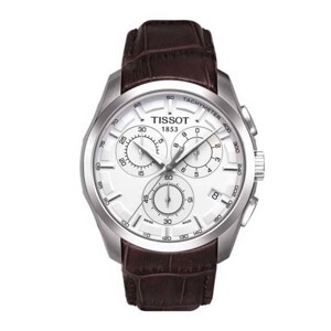 Đồng hồ nam Tissot T035.617.16.031.00 - Chính hãng