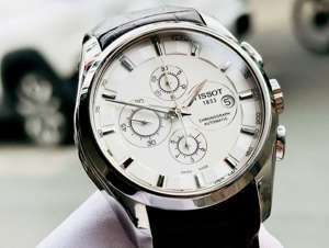Đồng hồ nam Tissot T035.627.16.031.00