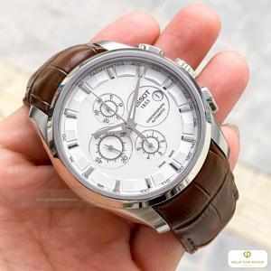 Đồng hồ nam Tissot T035.627.16.031.00