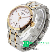 Đồng hồ Tissot T035627A tự động cao cấp cho nam
