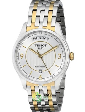 Đồng hồ Tissot T038.430.22.037.00