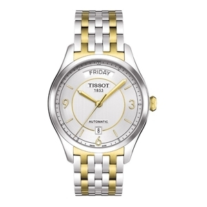 Đồng hồ Tissot T038.430.22.037.00