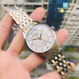 Đồng hồ Tissot T038.430.22.037.00