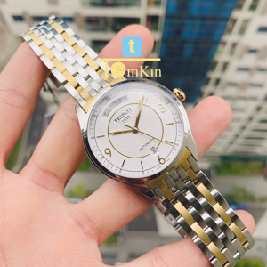 Đồng hồ Tissot T038.430.22.037.00