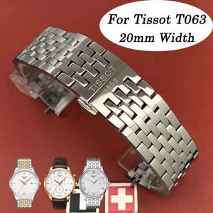 Đồng hồ Tissot T063.037 (T063)
