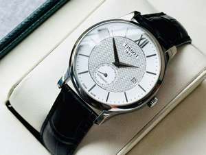 Đồng hồ Tissot T063.428.16.038.00