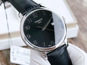Đồng hồ Tissot T063.610.16.052.00
