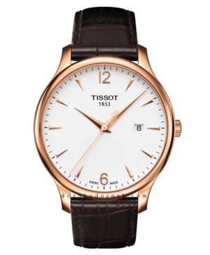 Đồng hồ Tissot T0636103603700
