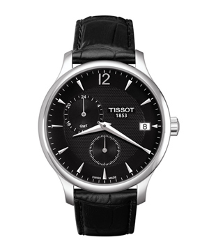 Đồng hồ Tissot T0636391605700