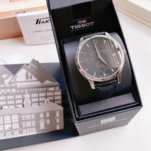 Đồng hồ Tissot T0636391605700