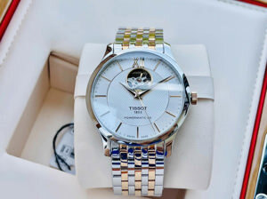 Đồng hồ Tissot T063.907.22.038.00