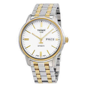 Đồng hồ Tissot T065.430.22.031.00 Automatic