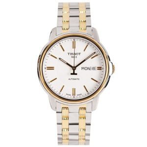 Đồng hồ Tissot T065.430.22.031.00 Automatic