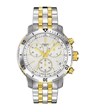 Đồng hồ Tissot T067.417.22.031.01