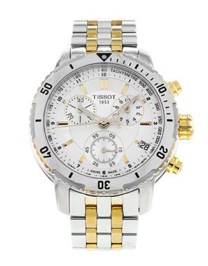 Đồng hồ Tissot T067.417.22.031.01
