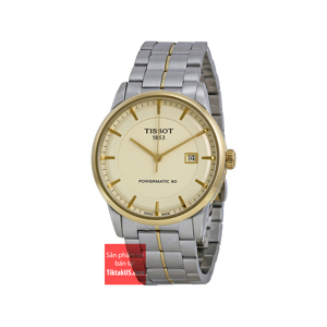 Đồng hồ Tissot T086.407.22.261.00